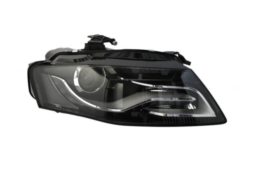 Far AUDI A4 B8 2007 2008 2009 2010 2011 2012 Bi Xenon AFS dreapta